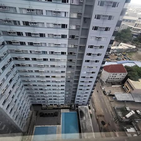 Avida Davao By Davaobnb & Lemonique Homes Екстериор снимка