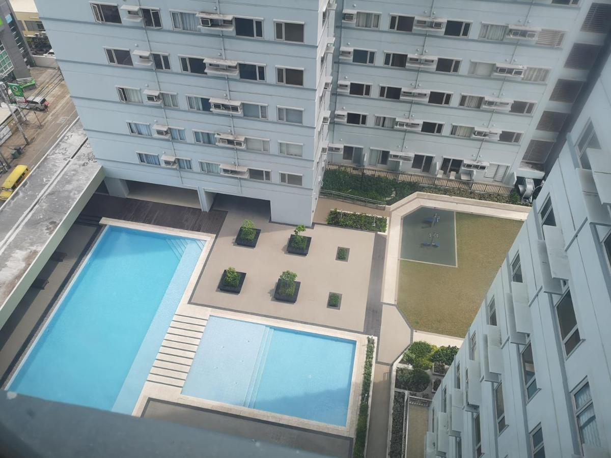 Avida Davao By Davaobnb & Lemonique Homes Екстериор снимка